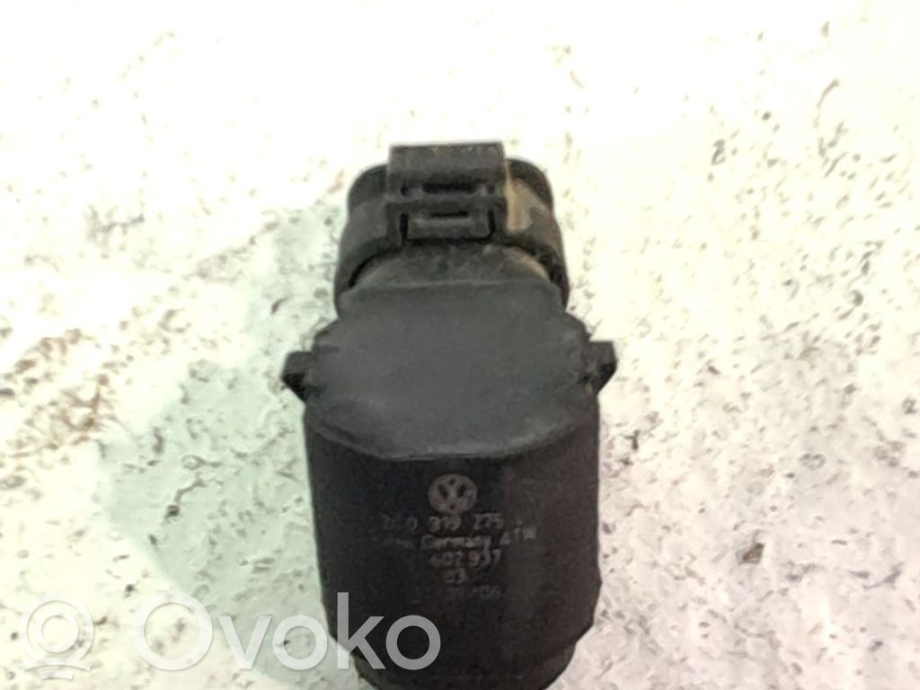 Volkswagen PASSAT CC Sensor 