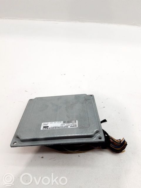 Unité de commande, module ECU de moteur   1345281,5S5112A650CC