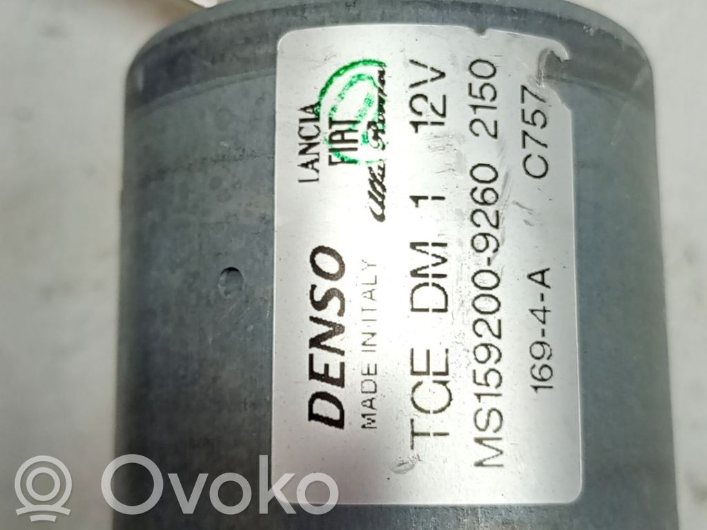 Fiat Panda II Motorino tergicristallo faro