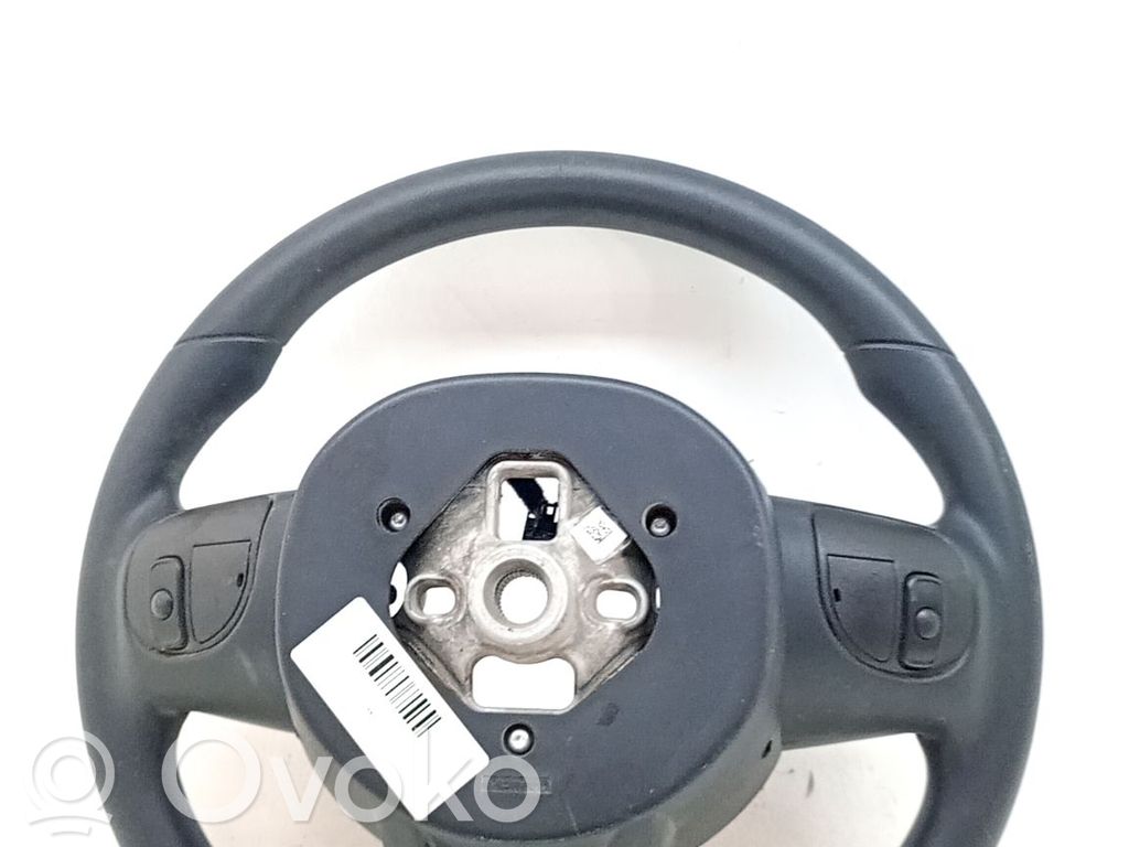 Fiat Panda II Ohjauspyörä 