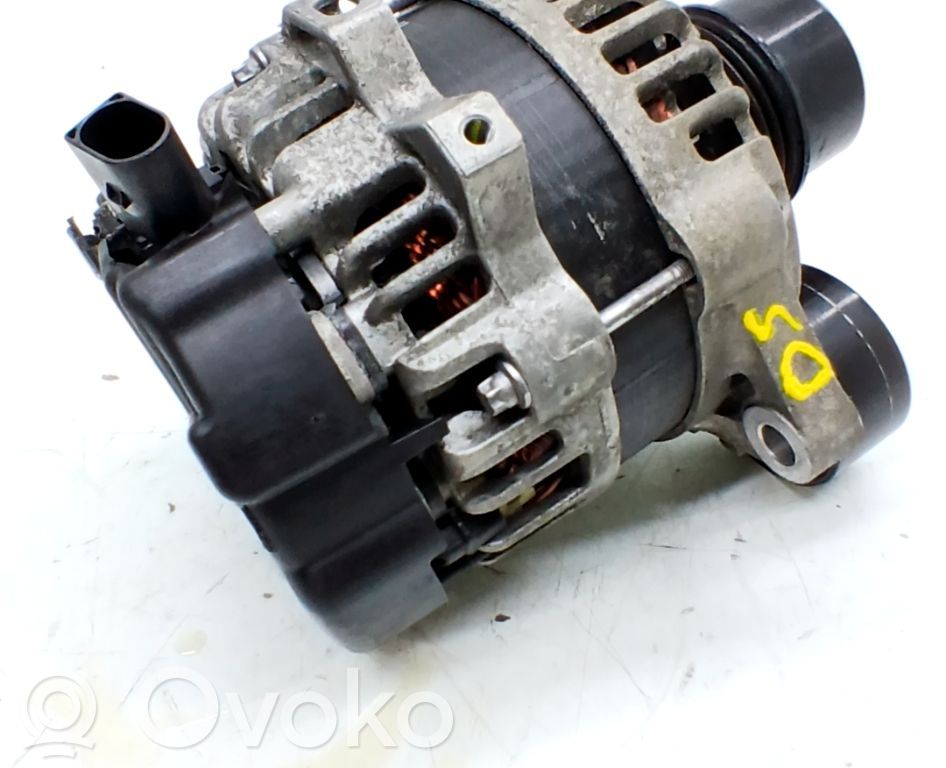 Alternador   3730007450