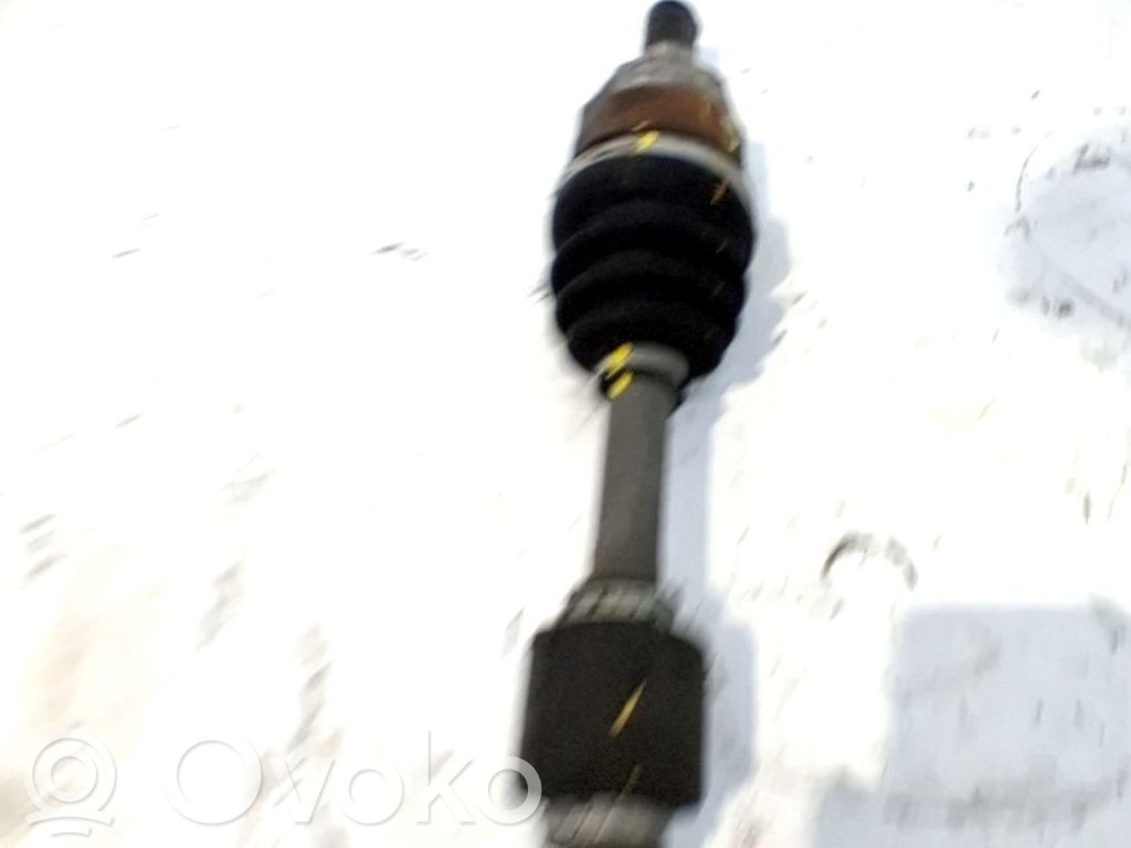 Antriebswelle vorne   49500Q0300