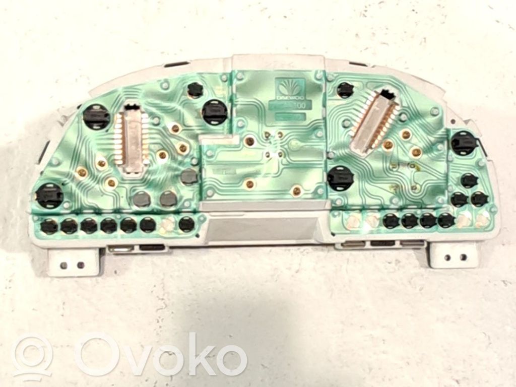 Chevrolet Nubira Tachimetro (quadro strumenti) 
