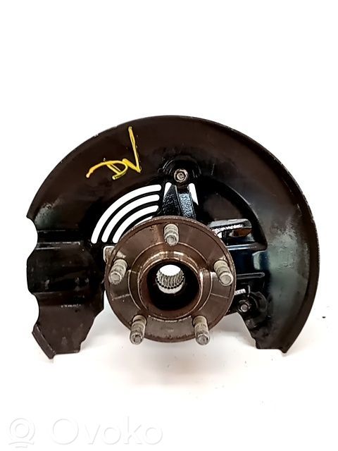 Achsschenkel vorne   2246876,KV6C3K170B1B