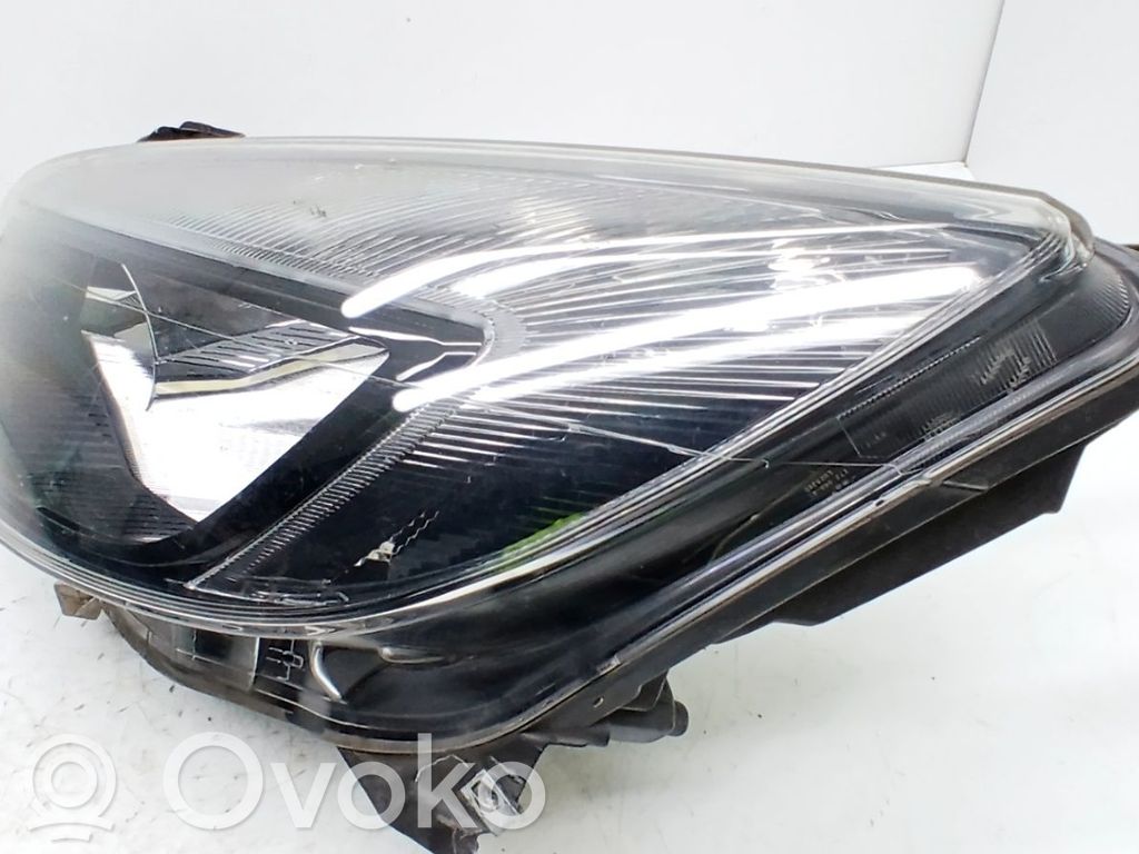 Scheinwerfer   13365290