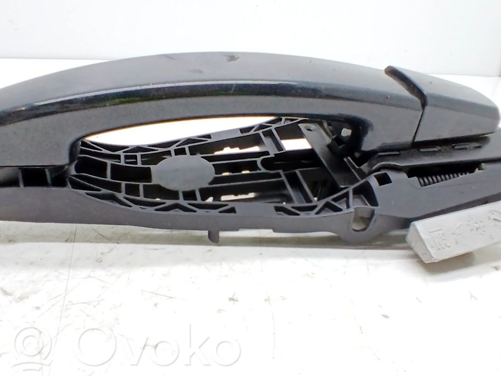 Opel Astra J Maniglia esterna per portiera posteriore