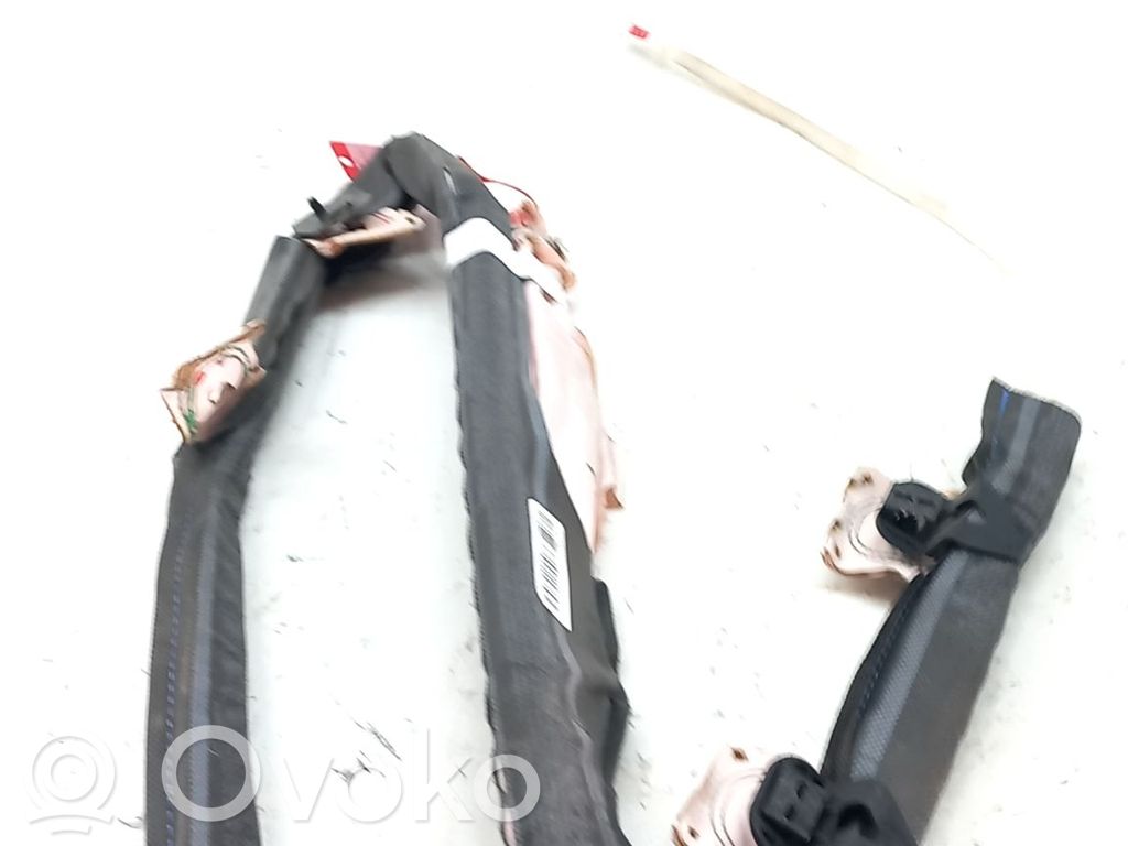 Fiat Panda II Airbag da tetto