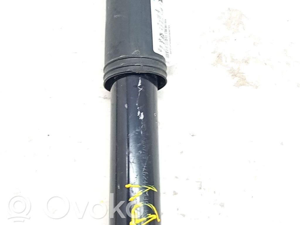 Fiat Panda II Amortizor spate 