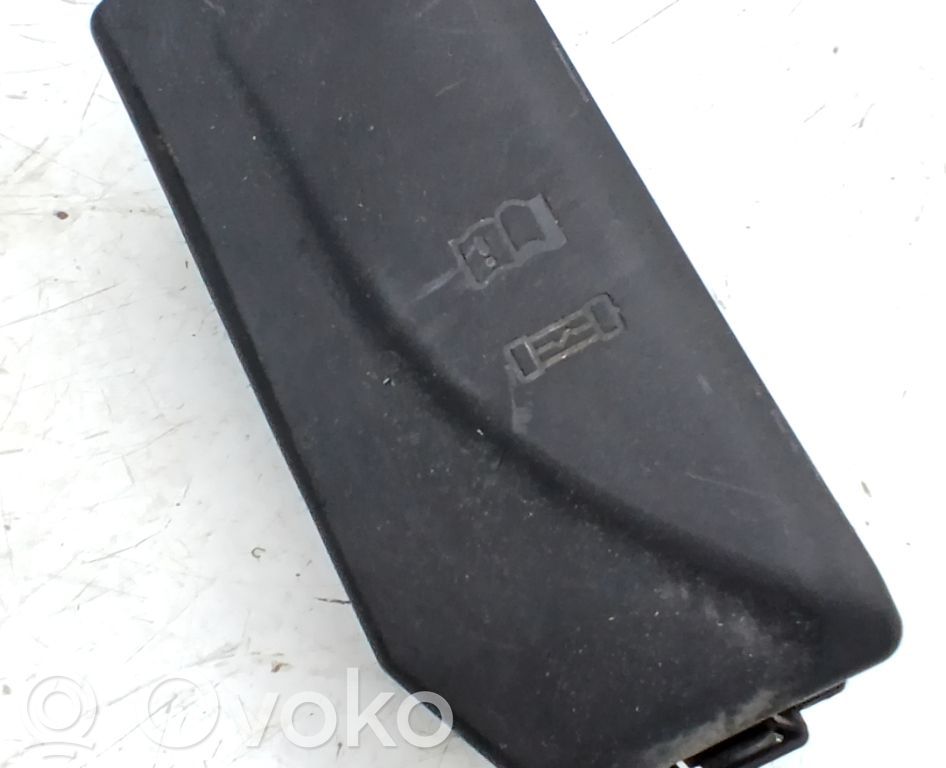 Volkswagen Polo Modulo fusibile 