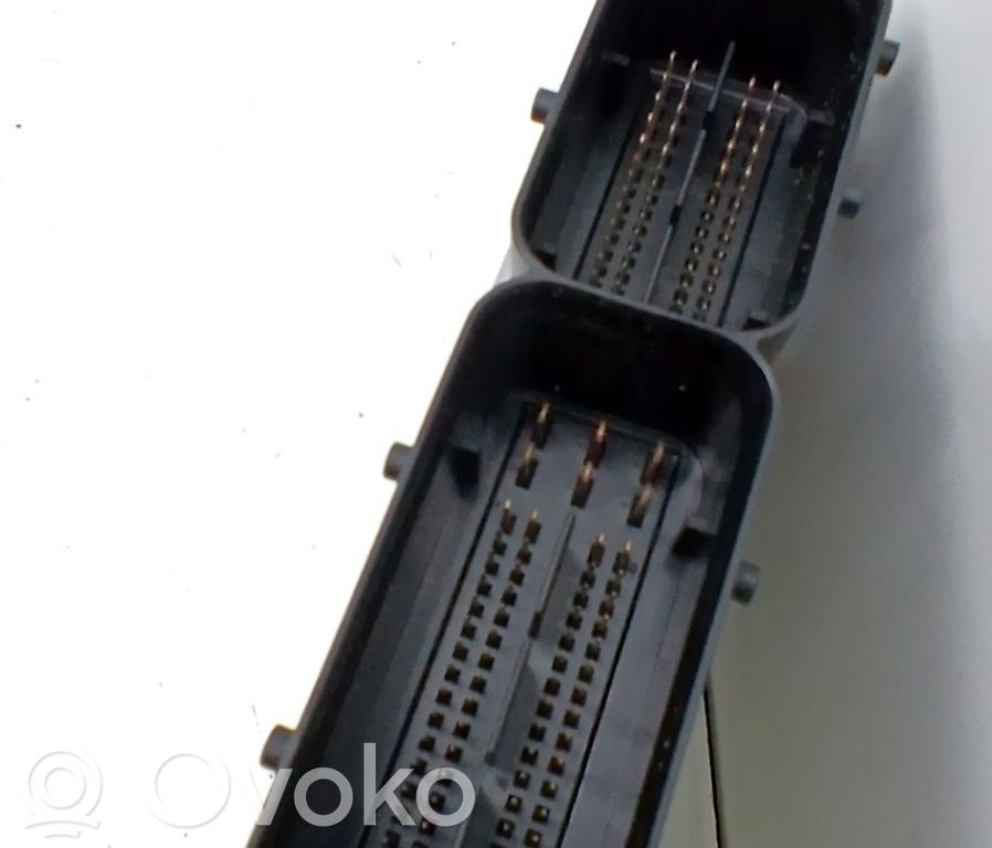 Volkswagen Polo Engine control unit/module ECU 