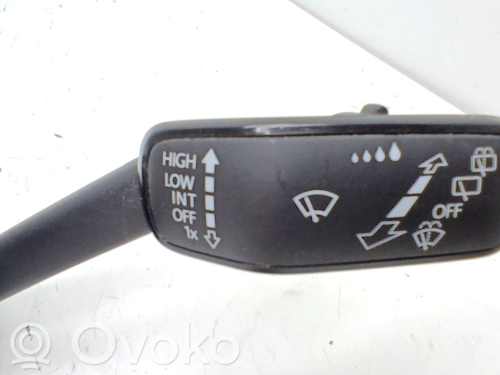 Volkswagen Polo Pulsanti/interruttori sul volante