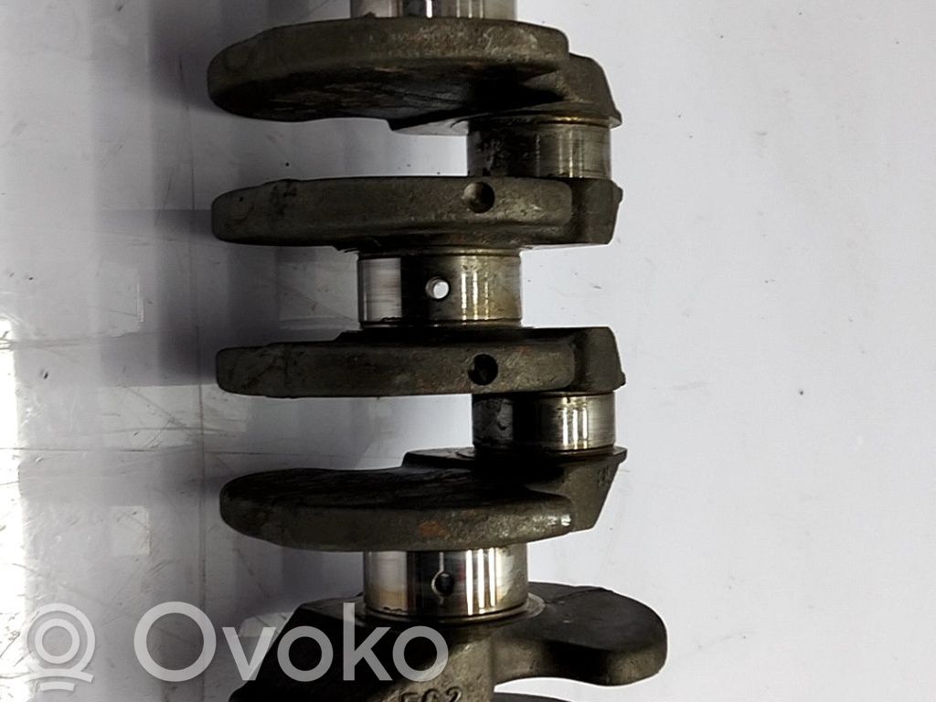 Kampiakseli   0501K6