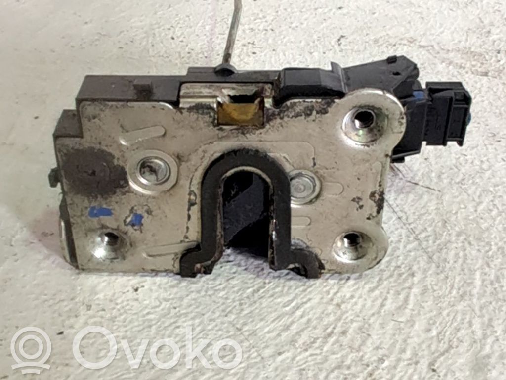 Etuoven lukko   805025267R