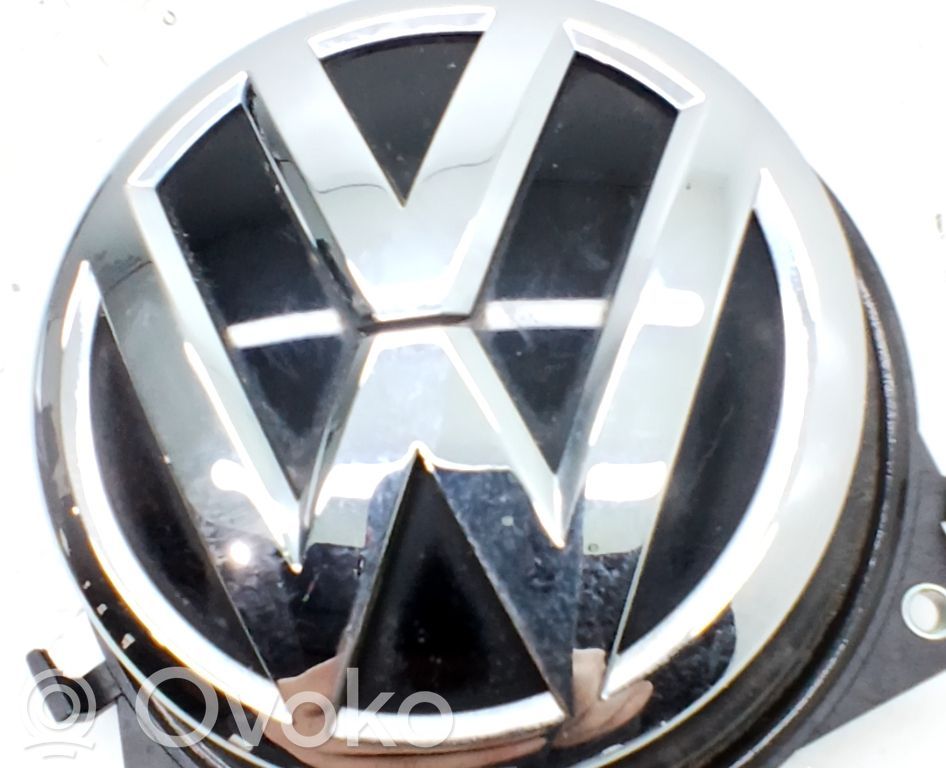 Volkswagen Polo Mâner portbagaj 
