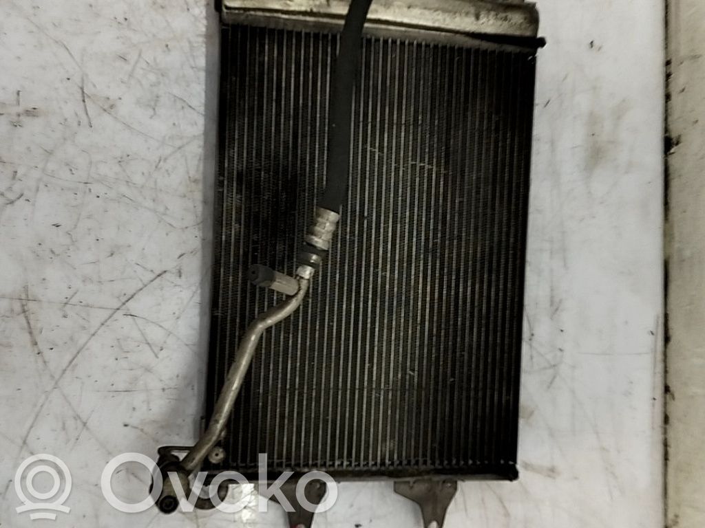 Radiator răcire A/C (condensor)   6Q0820411K