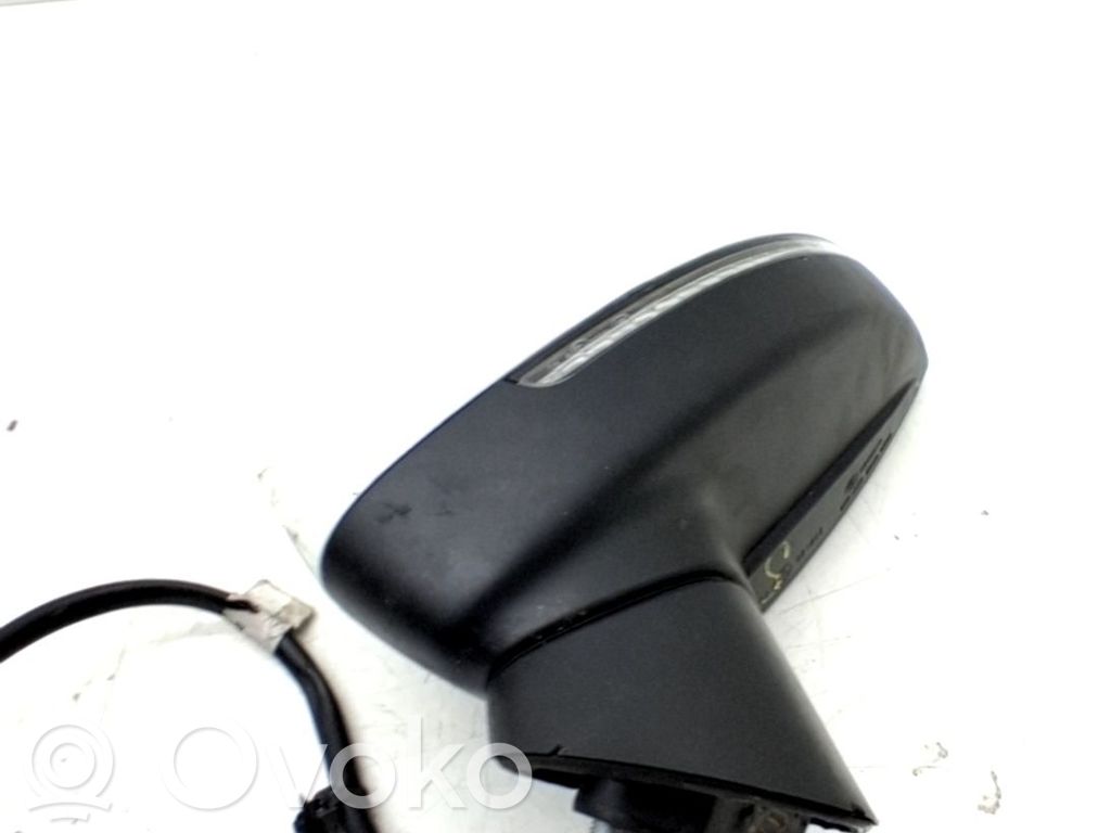 Audi A3 S3 8P Oglindă electrică ușă față