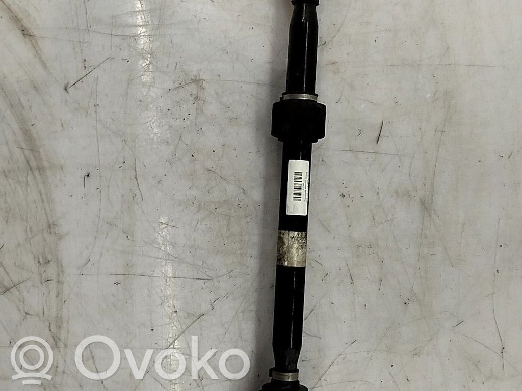 Toyota Auris 150 Planetară față 