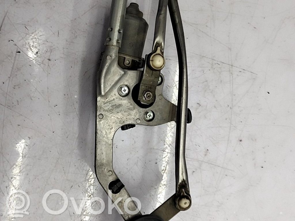 Toyota Auris 150 Ajovalonpyyhkimen moottori 