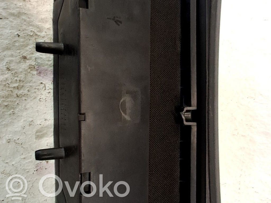 KIA Carnival Boite à gants 