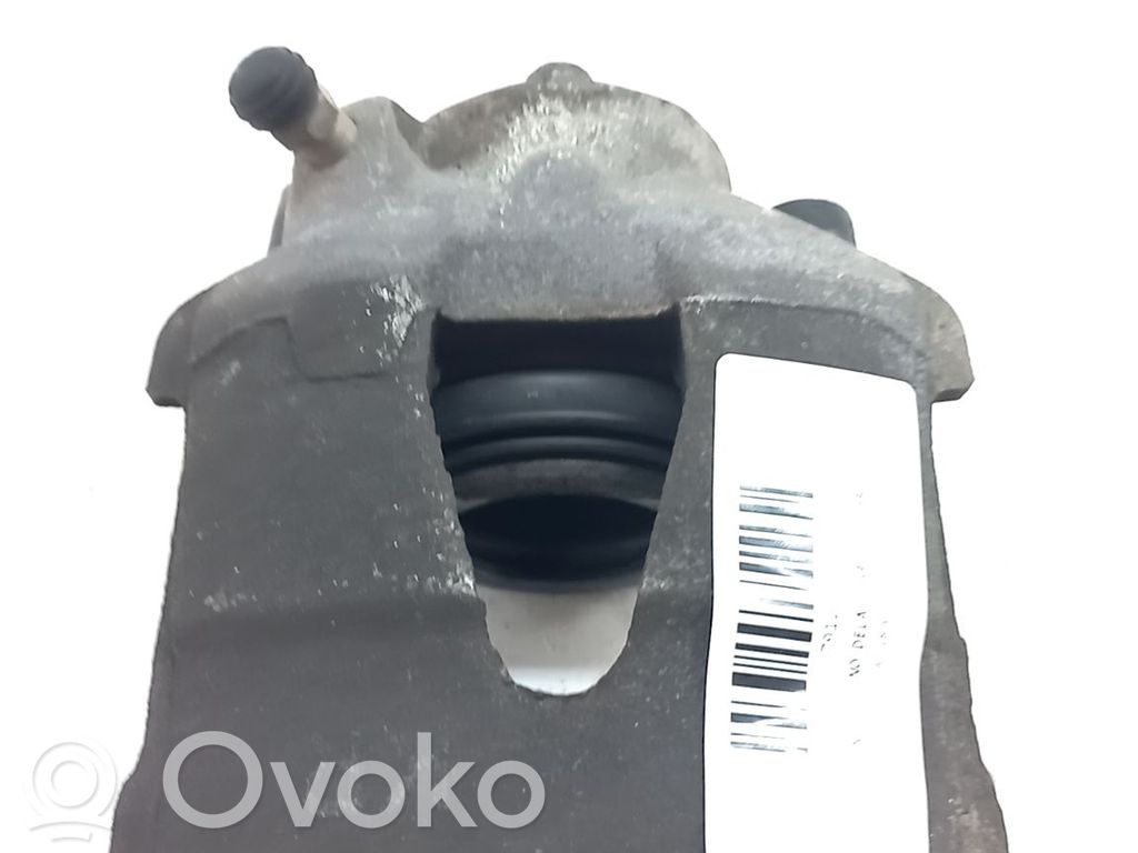 Audi A2 Zacisk hamulcowy przedni 