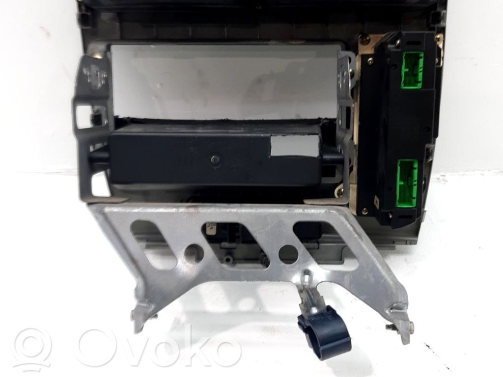 Unidad de control climatización   80600S6DG02,79610S5TA11ZD,77250S6DG23ZD