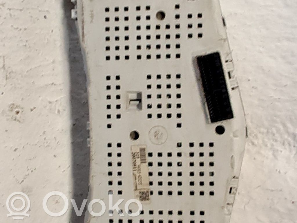 Nopeusmittari (mittaristo)   940034D255