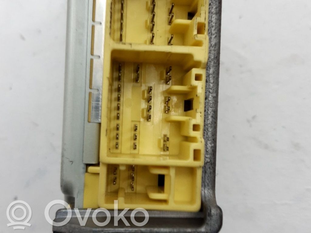 Centralina/modulo airbag   MR472692