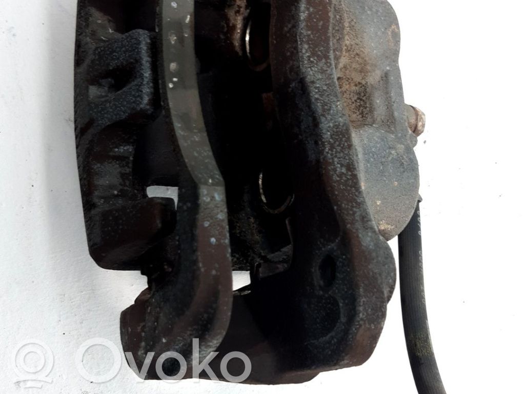 Caliper de freno delantero   MR249965
