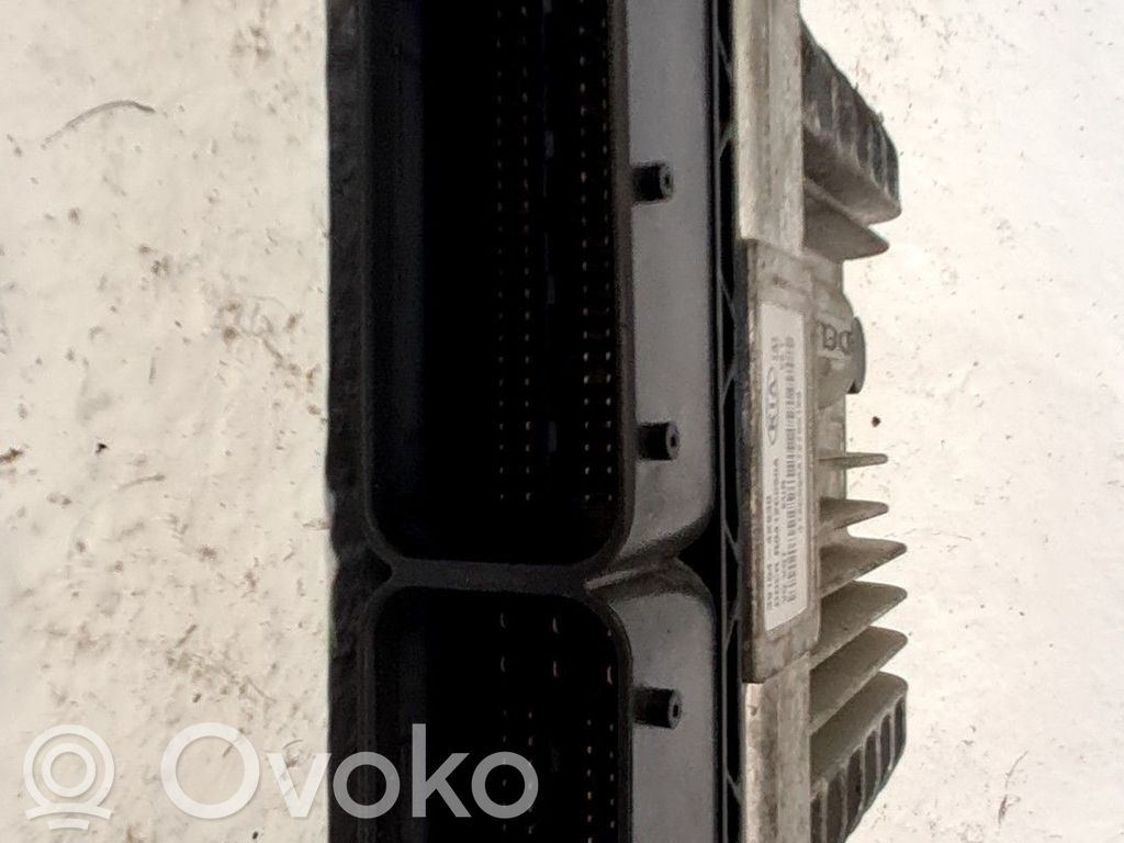 KIA Carnival Engine control unit/module ECU 