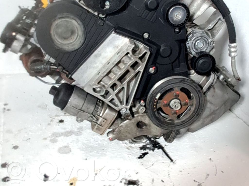 Motor completo   Z20S1