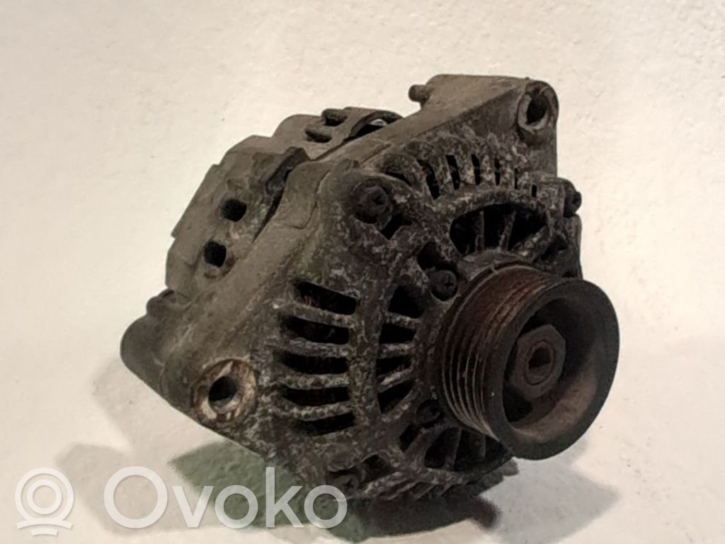 Alternador   038903018RX