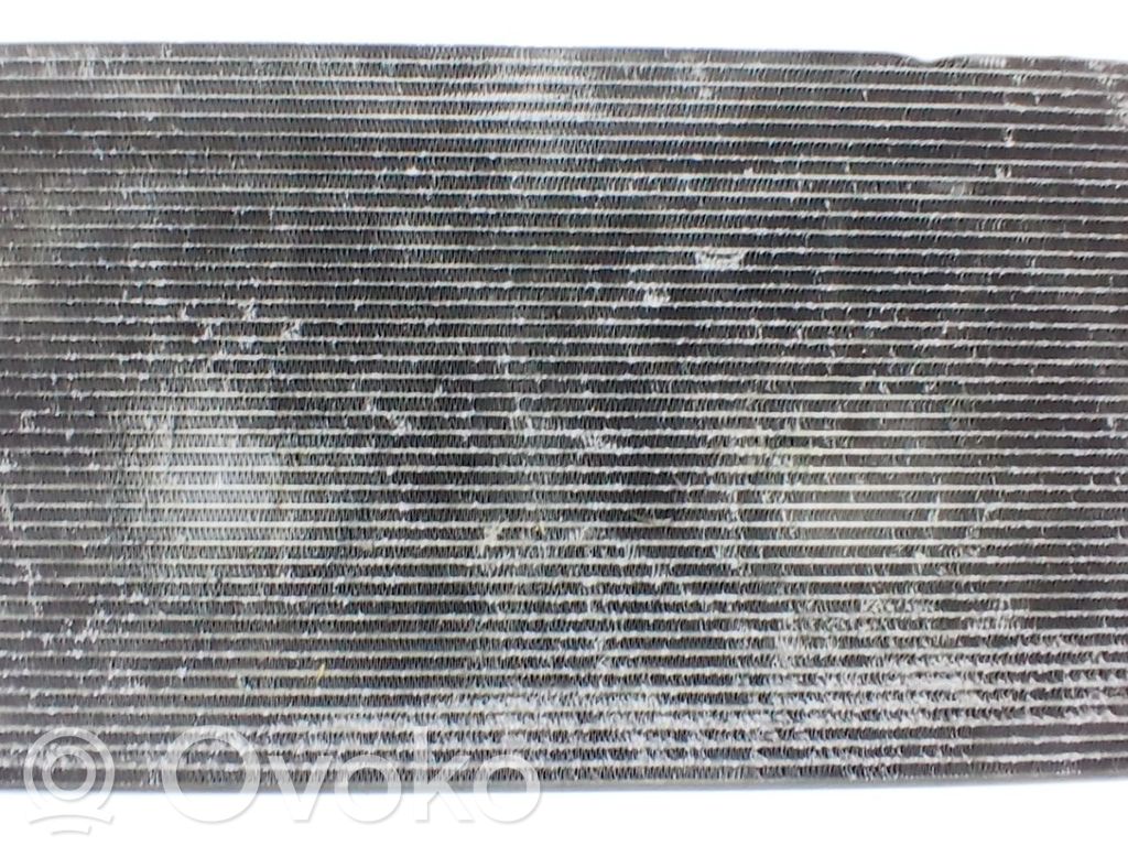 Mercedes-Benz Vito Viano W639 Skraplacz / Chłodnica klimatyzacji