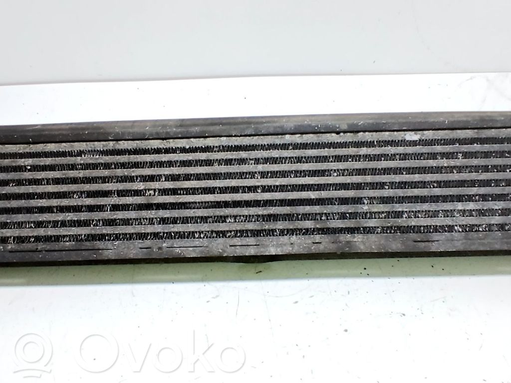 Mercedes-Benz Vito Viano W639 Radiator intercooler 