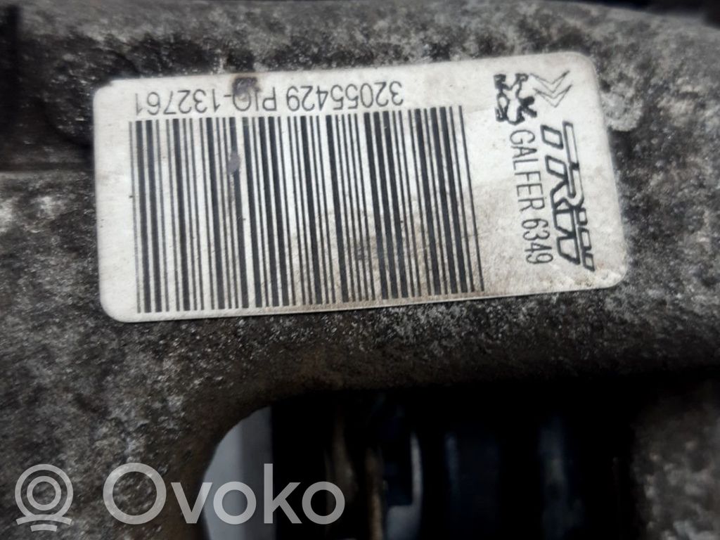 Opel Crossland X Etrier frână spate 