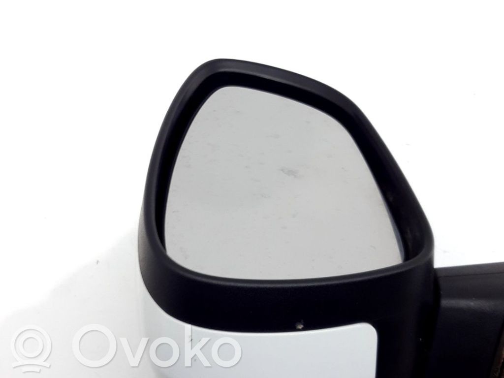 Opel Crossland X Specchietto retrovisore elettrico portiera anteriore