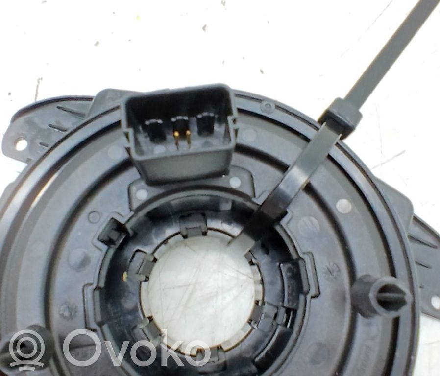 Seat Ibiza I (021A) Innesco anello di contatto dell’airbag (anello SRS) 