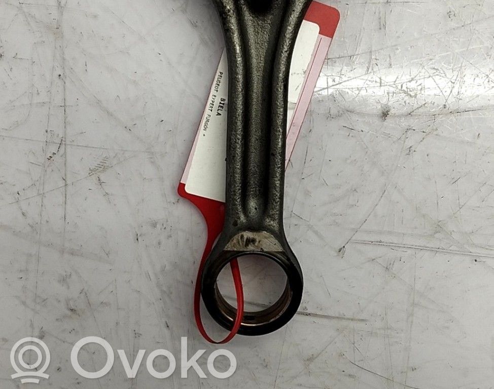 Barra de conexión/biela   1629031680