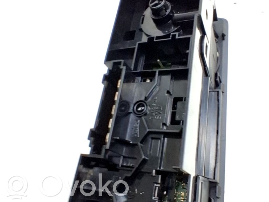 Unitate control climatizare   6P0820045G