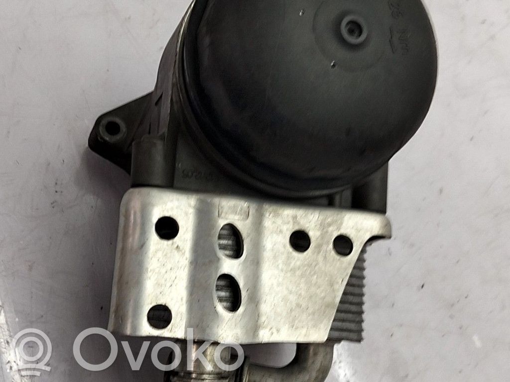 Soporte de montaje del filtro de aceite   11427508966,11427508967