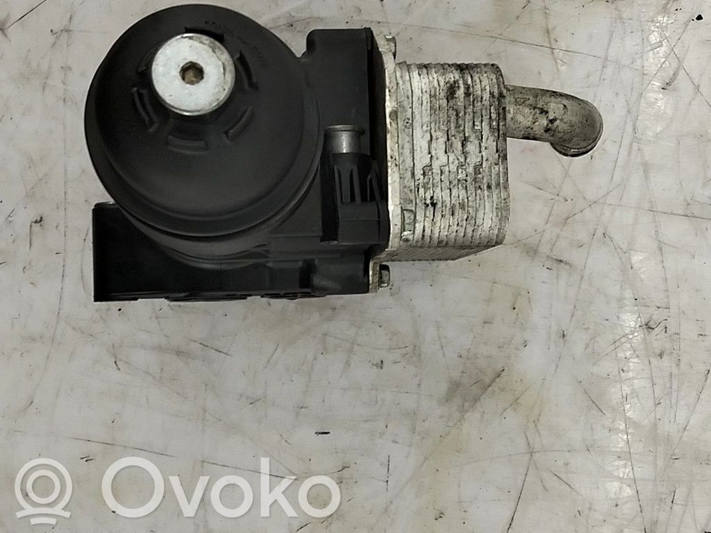 Öljynsuodattimen kannake   264102F020