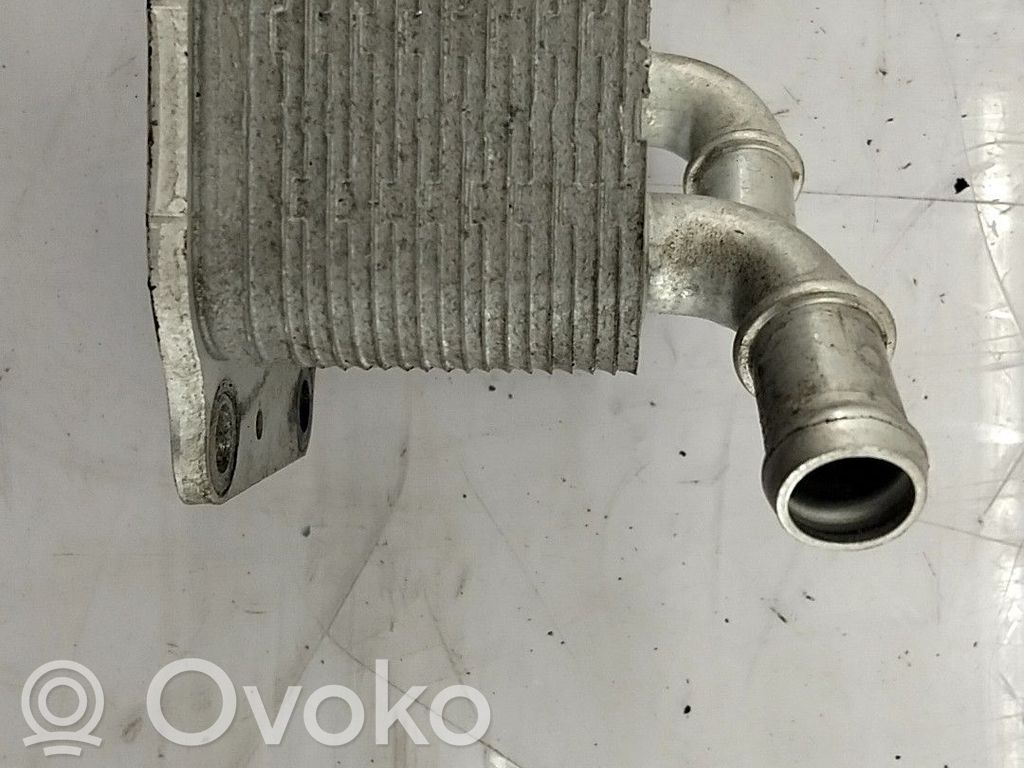 Hyundai Tucson TL Radiator ulei motor 