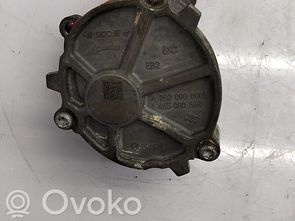 Bomba de vacío   A2820900005,146508066R
