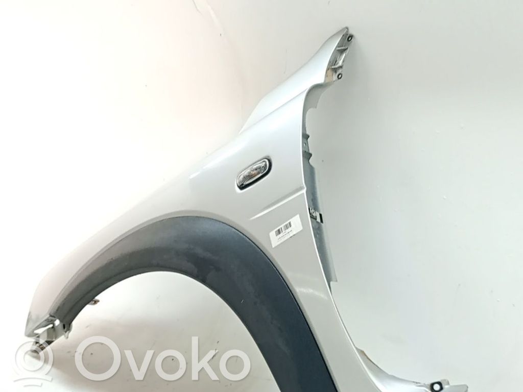 Land Rover Freelander Nadkole przednie 