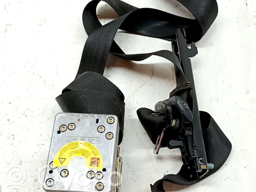 Mercedes-Benz C W203 Ceinture de sécurité avant