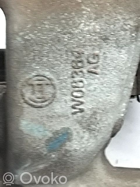 Caliper de freno delantero   1783933,BK212B302BA