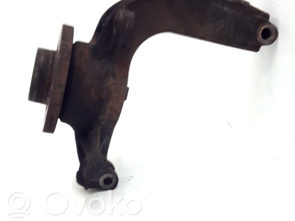 Renault Megane II Fuso a snodo con mozzo ruota anteriore