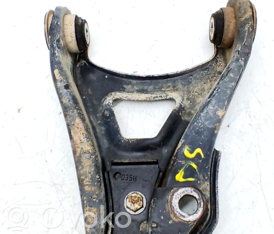 Renault Kangoo I Querlenker Achsschenkel vorne