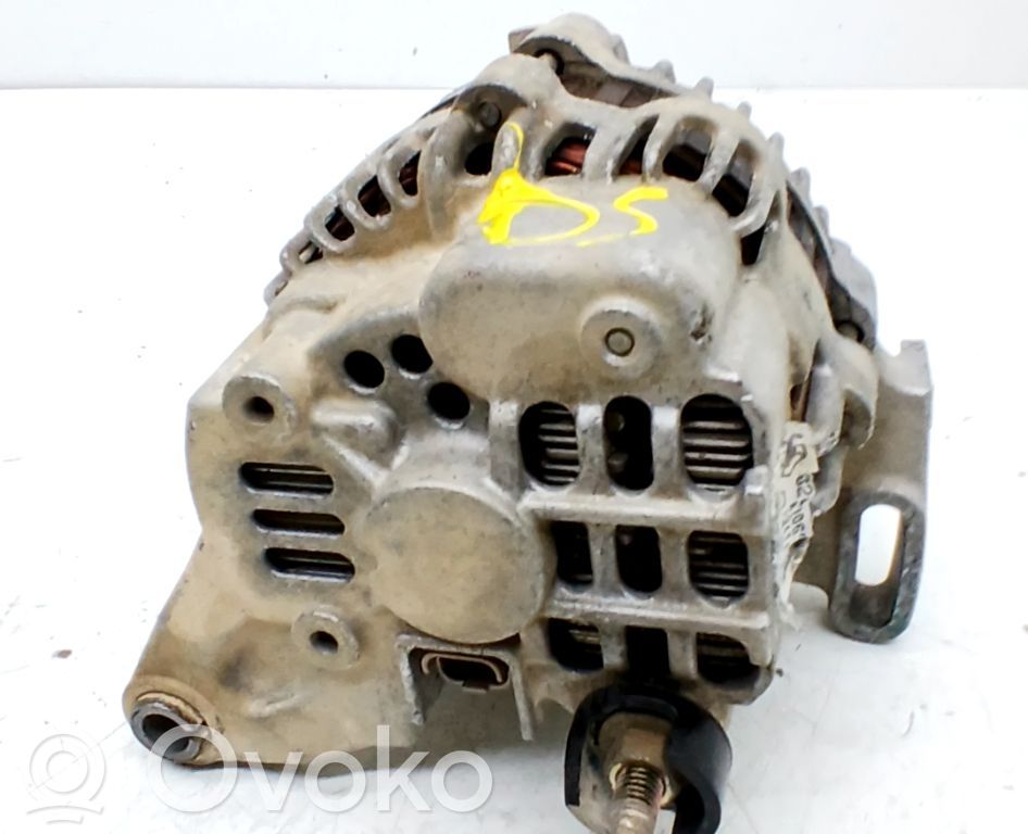 Alternador   8200660045
