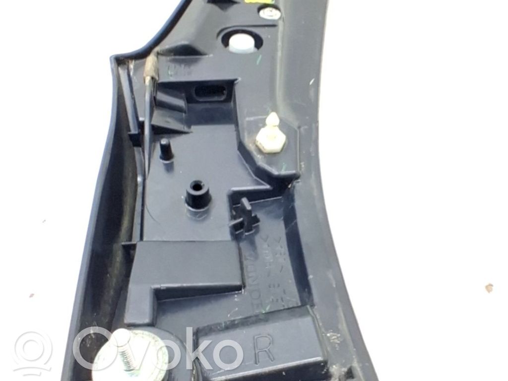 Lámpara de faros/luces traseros   34150T5AJ01