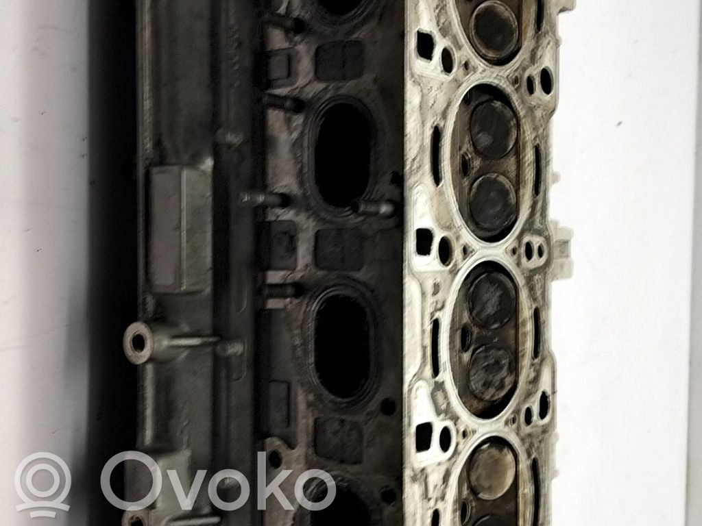 Alfa Romeo 147 Culata del motor 